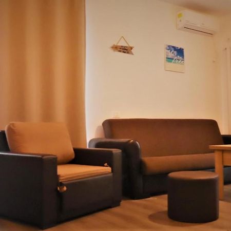 David Summer Apartment Two Năvodari Екстериор снимка