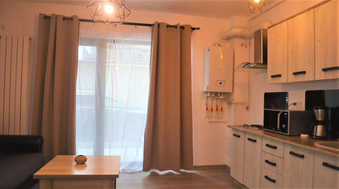 David Summer Apartment Two Năvodari Екстериор снимка