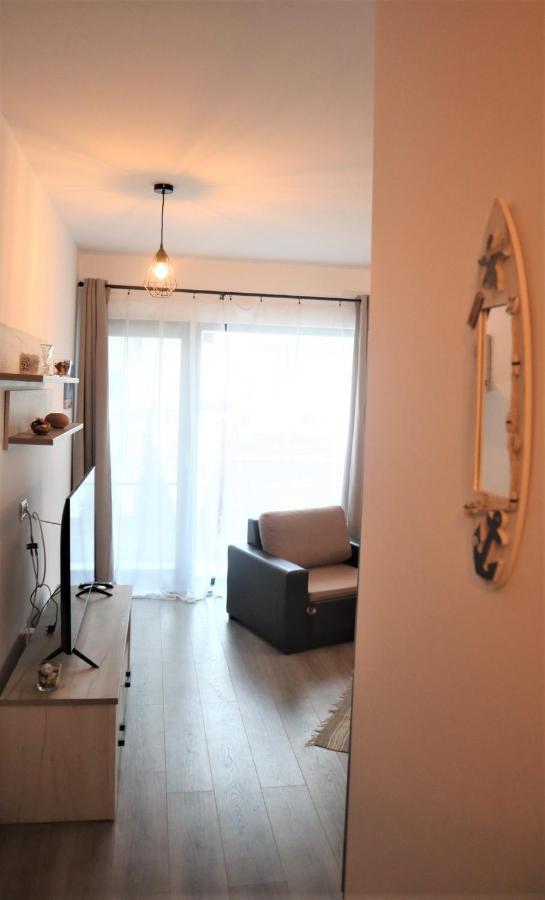 David Summer Apartment Two Năvodari Екстериор снимка