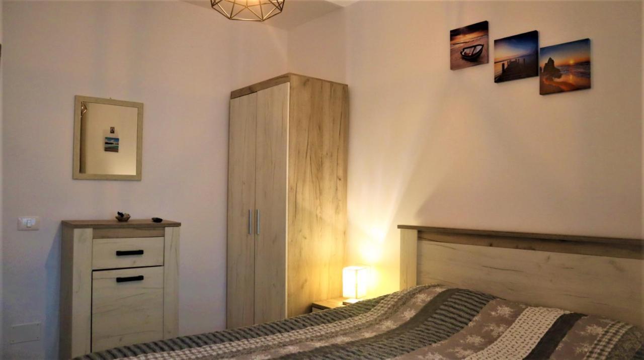 David Summer Apartment Two Năvodari Екстериор снимка