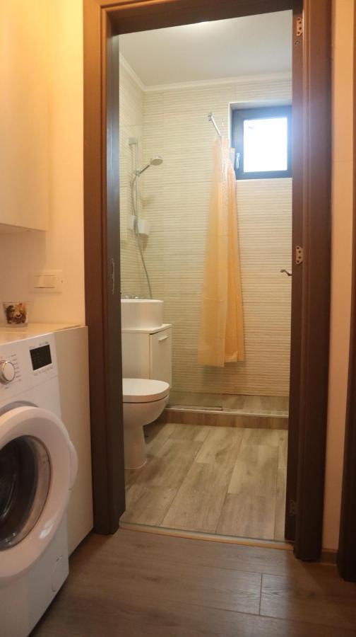 David Summer Apartment Two Năvodari Екстериор снимка
