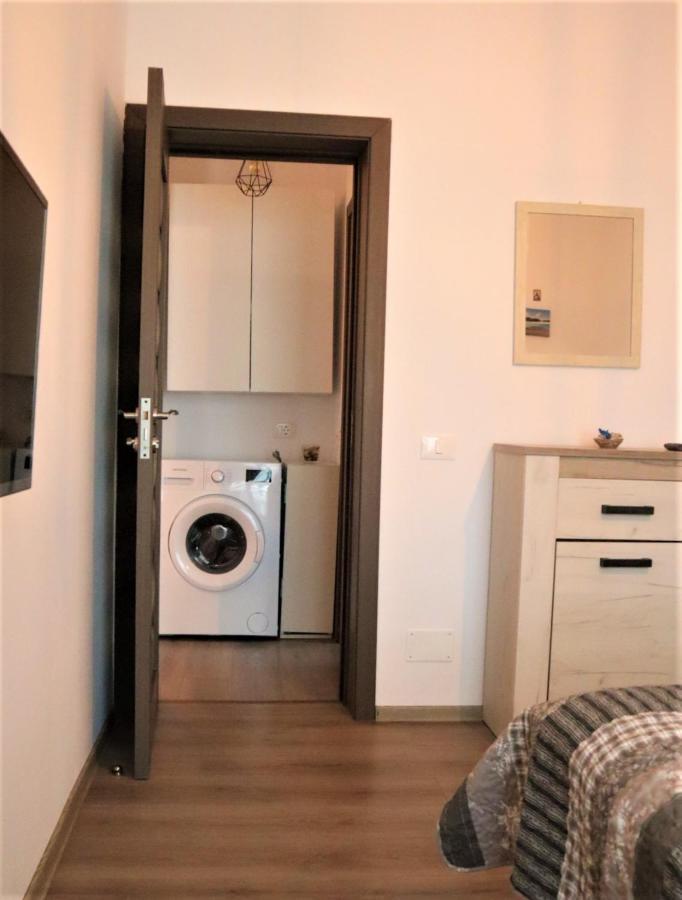 David Summer Apartment Two Năvodari Екстериор снимка
