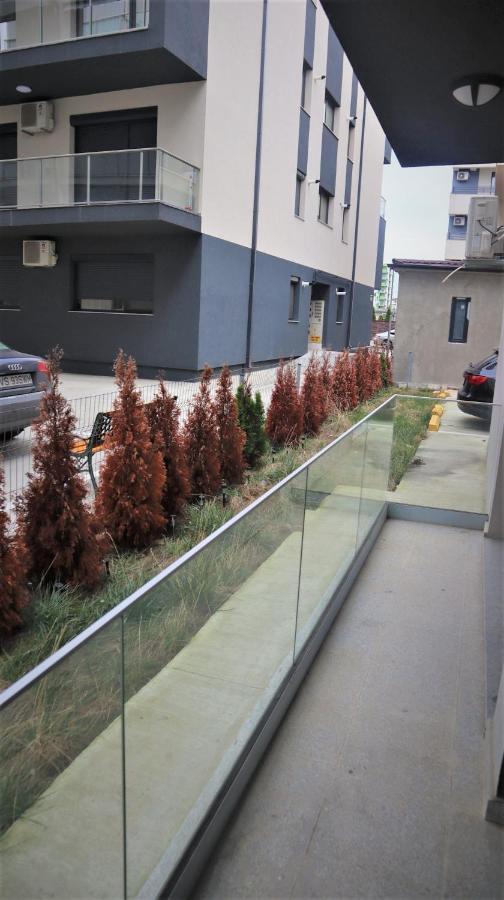David Summer Apartment Two Năvodari Екстериор снимка